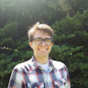 Meet your Posher, Alex